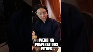 Love Is In The Air With This Streaming Couple