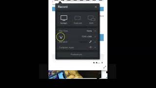 Screencast-o-matic:  How to create and edit videos in screencast-o-matic