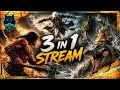🔴 Spontanous Friday Stream🔥 Assasins Creed IV: Black Flag