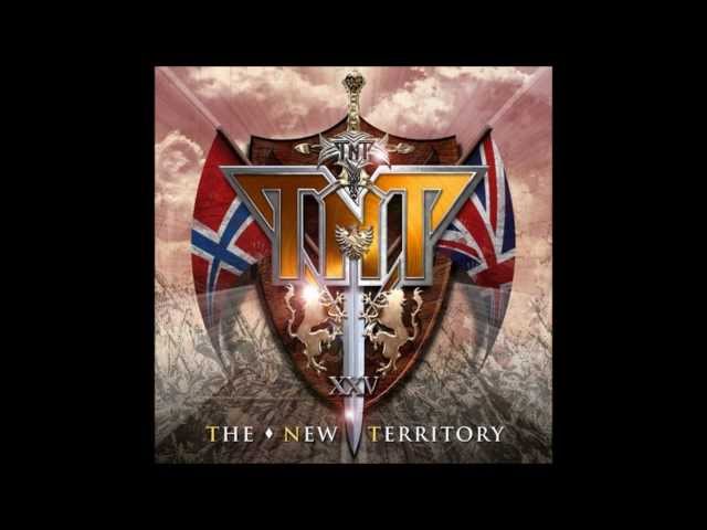 TNT - Are You Blind?