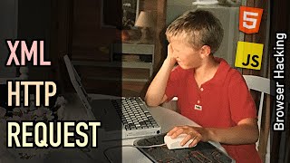 Browser hacking: Let's implement XMLHttpRequest! Net Worth