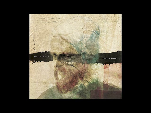 HENRY NO HURRY - PRZEDCZAS