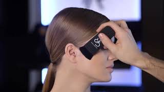Golden Rose Contour Powder Kit Application screenshot 4