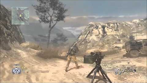 Hosting CL Mw2! {Bypass Only}