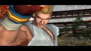 Tekken 5 Gameplay - Emulator PSPP Android screenshot 2