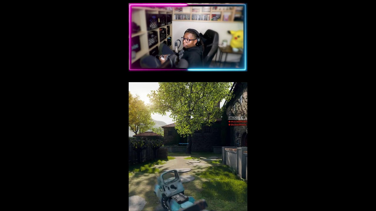 Stream For The Dream DAY 1 : Happy New Years Black Ops 6