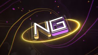 | INTRO FOR LINGLING | C4D & AE | 4K 60FPS |