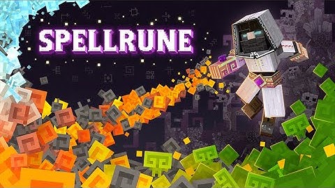 Spellrune - Official Trailer
