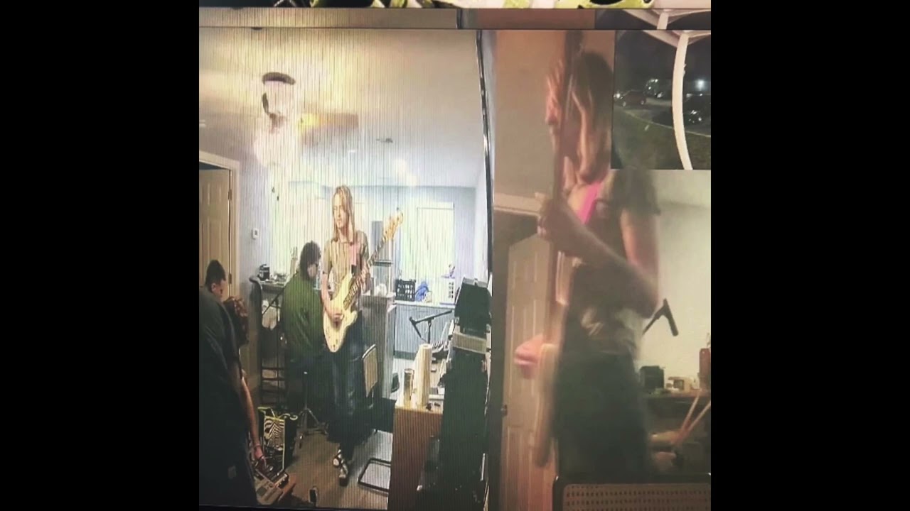 Alleen Plains - Man Who Lost The War (Official Audio)