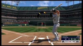Mlb the show 20 how slow can you be ...