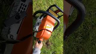 stihl 038av chainsaw With 038 super piston & cylinder stihl 038av chainsaw With 038 super piston & cylinder