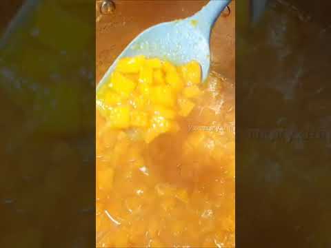 ЧТО я готовлю из ТЫКВЫ?! Варенье!