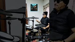 BELLAKEO - Peso Pluma, Anitta  #drums #baterista