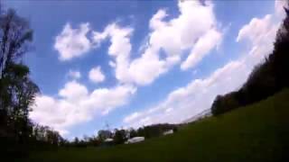 Vortex 250 Pro Ummagawd vs. Eachine Wizard X220