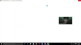 algoritma vidio6 penggunaan method berparameter & hak akses pada java
