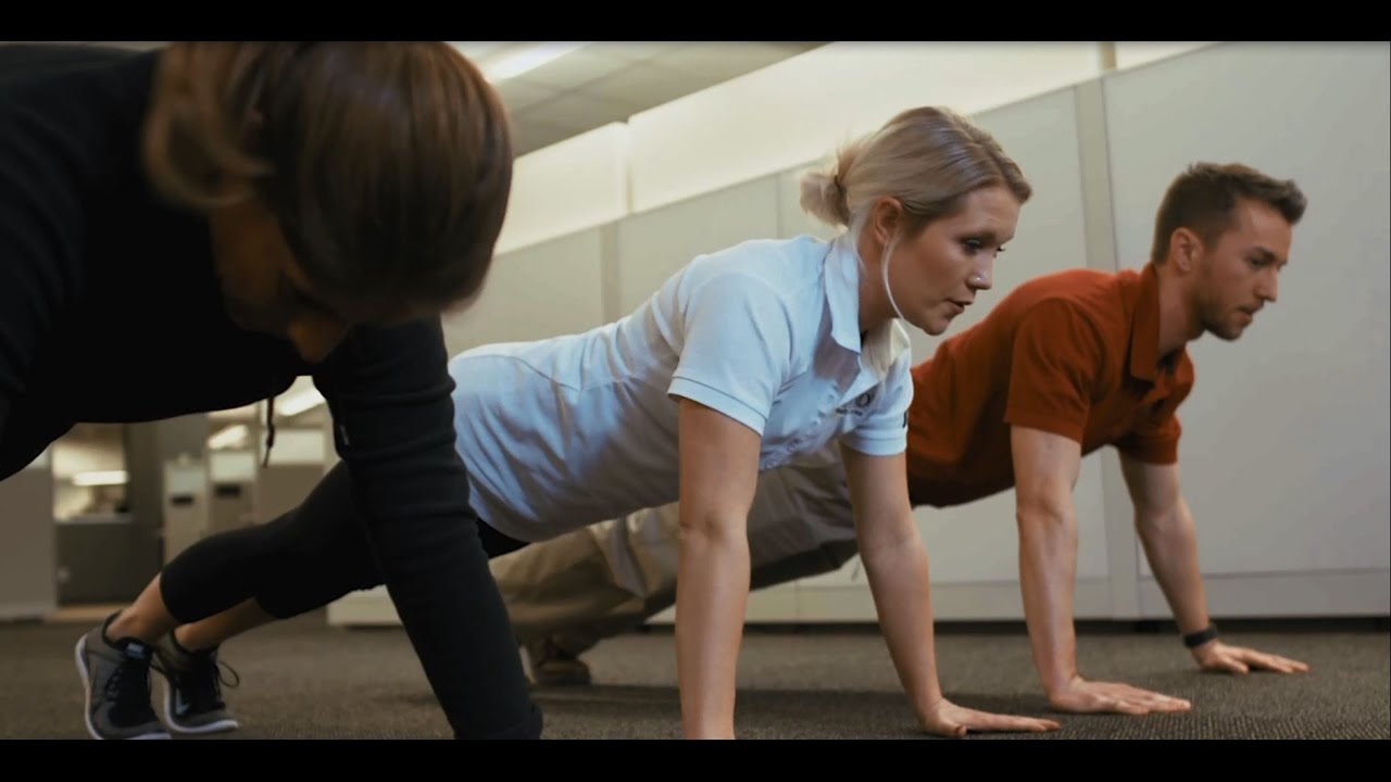 Meet Our Corporate Health and Wellness Coaches