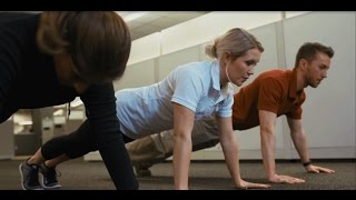 Meet Our Corporate Health and Wellness Coaches