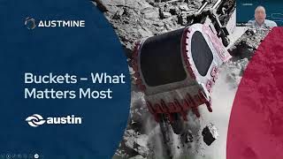 Webinar - Buckets What Matter Most | Austin