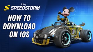 How To Download Disney Speedstorm Ios Quick Guide