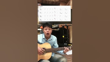 Tỉa Slow Rock Nâng Cao 🎸 | Hướng Dẫn Nhanh