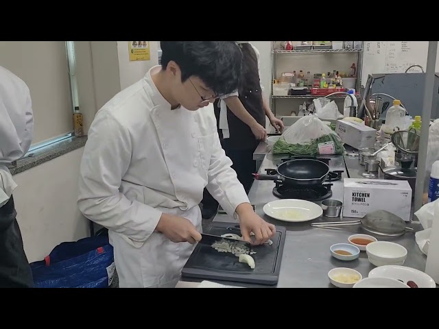 2025년 경진대회 준비모습 #1/9