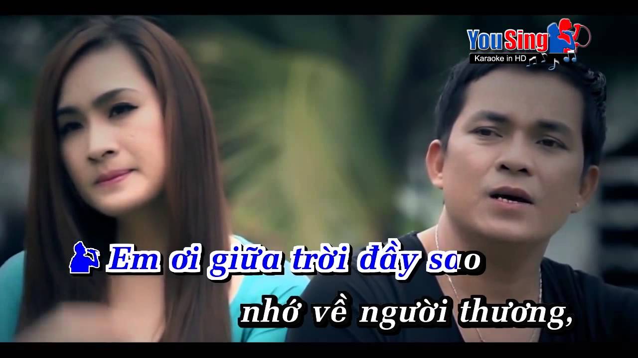 Nhớ Về Em _ Kim Lan ft. Trần Phi