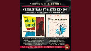 Intermission Riff (Salute to Stan Kenton)