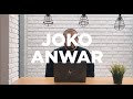 Mentor answers with Joko Anwar