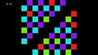 Fibonacci Points (old version)