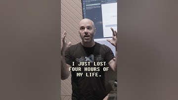 This underrated feature in VS Code is a life saver