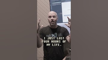 This underrated feature in VS Code is a life saver
