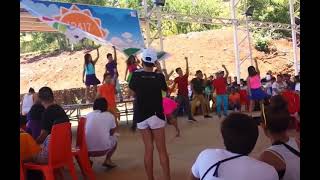 Indak247danceforce Summer Outing Dance Prod