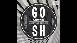 Rupert Wall - Check This (Original Mix)