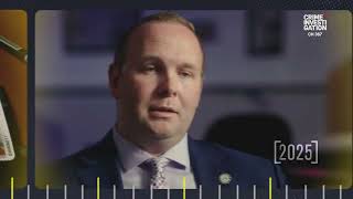 Crime & Investigation - After The First 48 S16