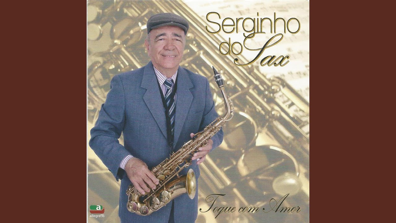 Pot-Pourri: Tico Tico No Fubá / Brasileirinho