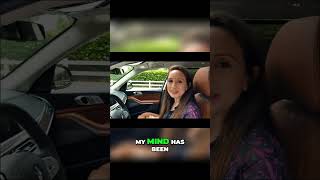 SUV Drives Like a Sedan?! This Car Changes EVERYTHING! #shorts