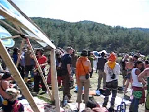 Souclipse Festival Turkey 2006