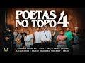 Poetas No Topo 4 Jotapê Cesar Mc Sain Dk47 Leall Don L Ajuliacosta Major RD Xamã Bc Raff Froid Poetas No Topo 4 Jotapê Cesar Mc Sain Dk47 Leall Don L Ajuliacosta Major RD Xamã Bc Raff Froid