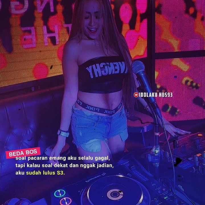 story wa dj tessa morena , story wa viral terbaru , dj tessa morena terbaru .