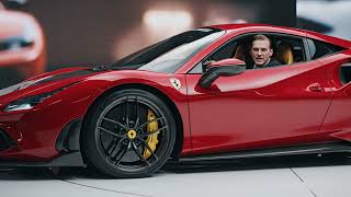 Ferrari SF90 Stradale Assetto Fioranot Rosso CorsaGiallo Modena merged 20251121 020814