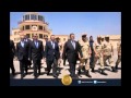 أسيبك لمين   الإخوان المسلمين و د محمد مرسى نجومي