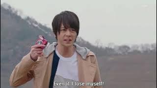 Build Hazard Form Henshin 4k