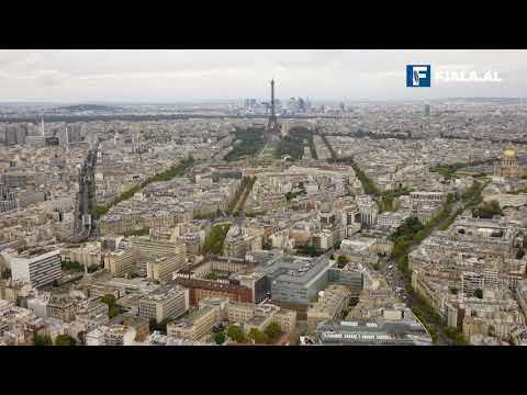 Video: Ku ndodhet Parisi?