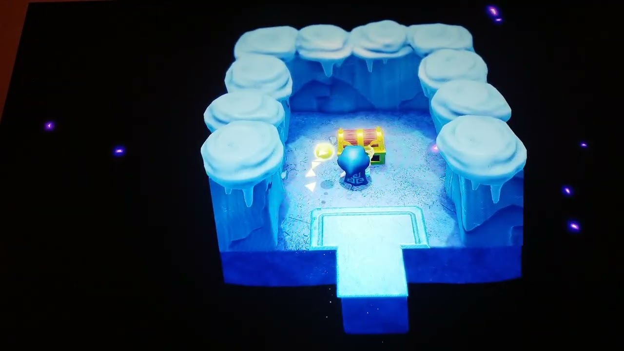 THE LEGEND OF ZELDA Echoes of Wisdom Part 59: Für mich tut sich schwer wie man es geht 🧕🏼