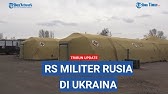 Militer rusia gagalkan serangan drone uaf di krimea