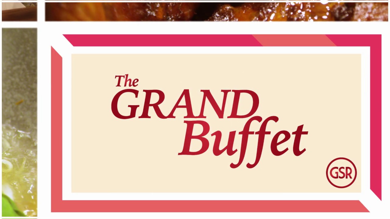 The Grand Buffet | Grand Sierra Resort in Reno, NV