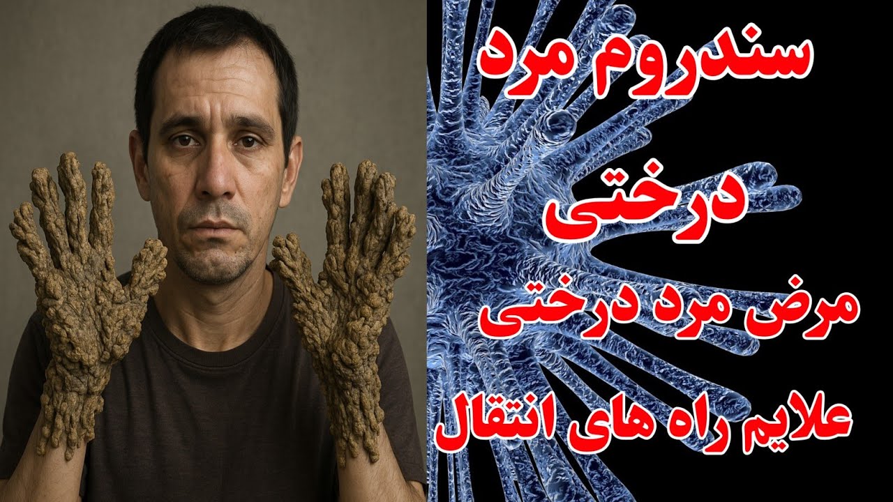 epidermodysplasia-verruciformis-treeman-syndrome-youtube