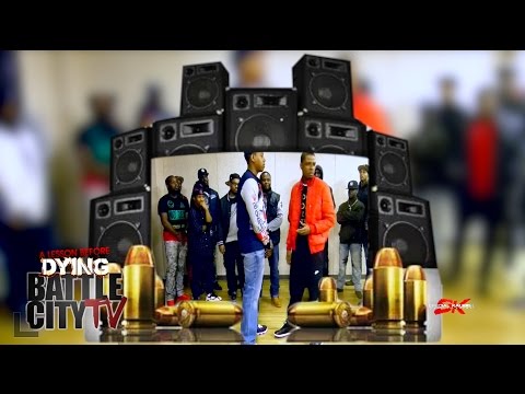 Kambino vs Brasi