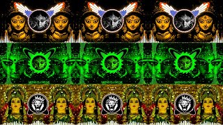 Navratri Nonstop Dj Song || Durga Puja Song Dj Remix 2026 || Nonstop Devi Geet || Old Bhakti Dj Song