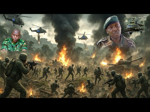 Iki Gitondo Tariki Ya 3 2 2026 Minembwe Bihinduye Isura 